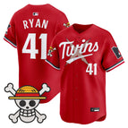Red / Joe Ryan / S