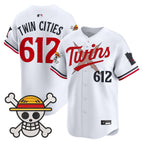 White / Twin Cities 612 / S