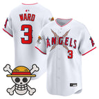 White / Taylor Ward / S