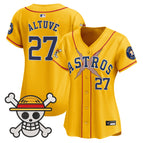Gold / José Altuve / S