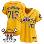 Gold / Screwston 713 / S