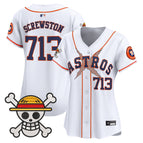 White / Screwston 713 / S