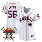White / Luffy / S