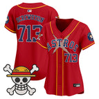 Red / Screwston 713 / S