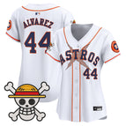 White / Yordan Álvarez / S