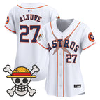 White / José Altuve / S