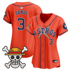 Orange / Sanji / S