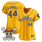 Gold / Yordan Álvarez / S