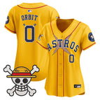 Gold / Orbit / S