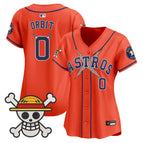 Orange / Orbit / S
