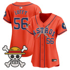 Orange / Luffy / S