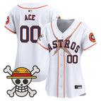 White / Ace / S