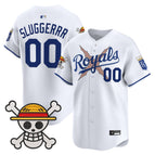 White / Sluggerrr / S