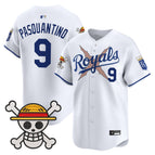 White / Vinnie Pasquantino / S