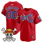 Red / Sluggerrr / S