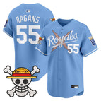 Light Blue / Cole Ragans / S