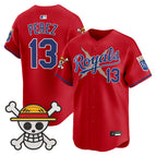 Red / Salvador Perez / S