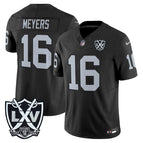 Black / Jakobi Meyers / S