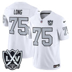 White / Howie Long / S