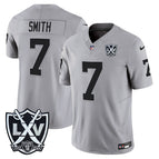 Gray / Geno Smith / S