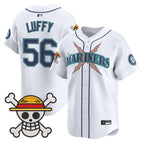 White / Luffy / S