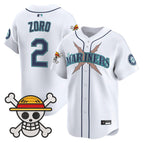 White / Zoro / S