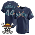 Navy / Julio Rodríguez / S