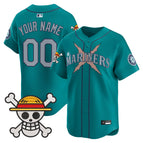 Men / Teal / S