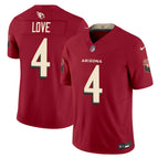 Cardinal / Jeremiyah Love / S