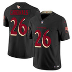 Black / #26 Cardinals / S