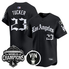 Black / Kyle Tucker / S