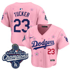 Pink / Kyle Tucker / S