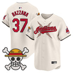 Cream / Travis Bazzana / S