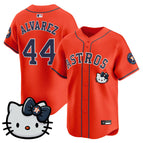 Orange / Yordan Álvarez / S