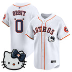White / Orbit / S