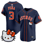 Navy / Jeremy Pena / S