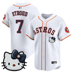 White / CJ Stroud / S