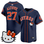 Navy / José Altuve / S