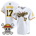White / Shohei Ohtani / S