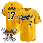 Gold / Shohei Ohtani / S