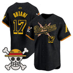 Mamba / Shohei Ohtani / S