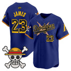 Royal / LeBron James / S