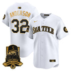White Gold / Kade Anderson / S