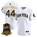 White Gold / Julio Rodríguez / S