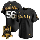 Black Gold / Randy Arozarena / S