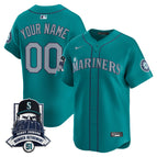 Men / Teal / S