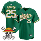 Green / Brent Rooker / S