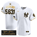 White Gold / John Sterling / S