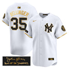 White Gold / Cody Bellinger / S