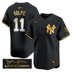 Black Gold / Anthony Volpe / S